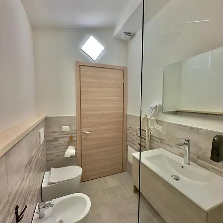 Casa Del Mare بيت ضيافة بوسا