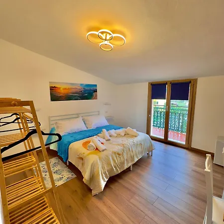 Casa Del Mare بيت ضيافة بوسا