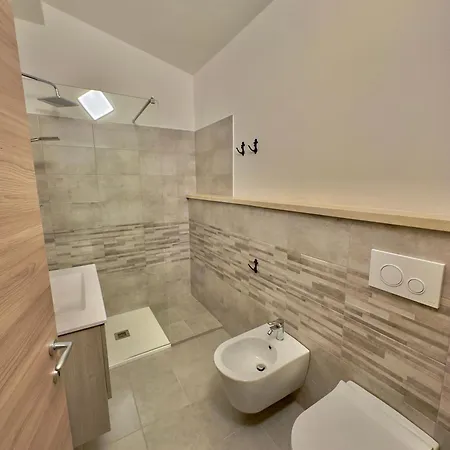 Casa Del Mare بيت ضيافة