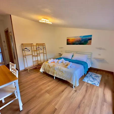 بيت ضيافة Casa Del Mare 4*