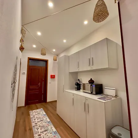 Casa Del Mare بيت ضيافة بوسا