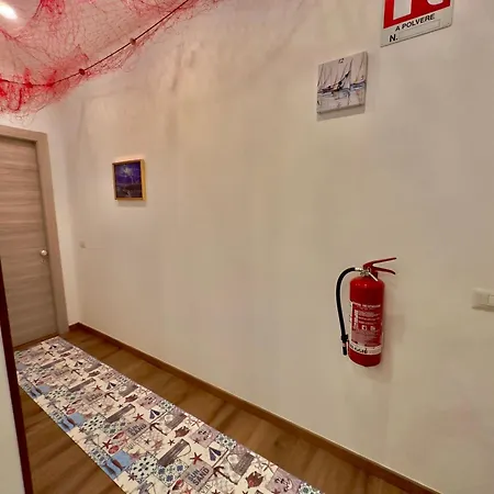 Casa Del Mare Bosa