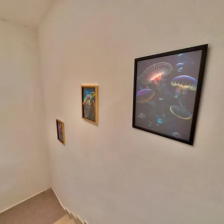 Casa Del Mare بيت ضيافة 4*