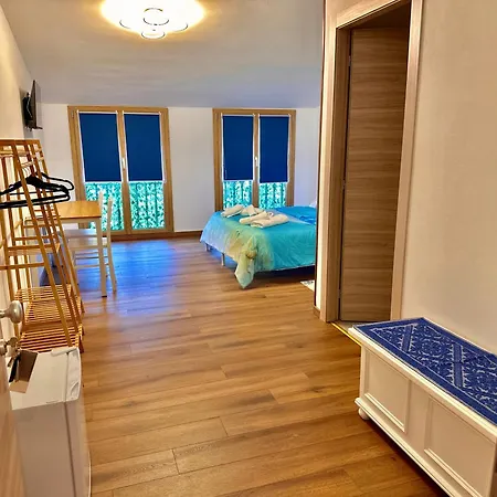 Casa Del Mare بيت ضيافة بوسا