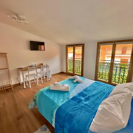 Casa Del Mare 4*