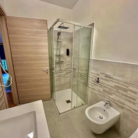 Casa Del Mare بيت ضيافة بوسا