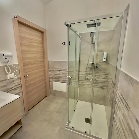 Casa Del Mare 4* بوسا