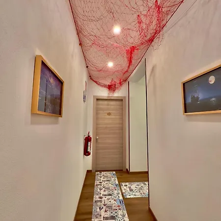 Casa Del Mare بيت ضيافة 4*