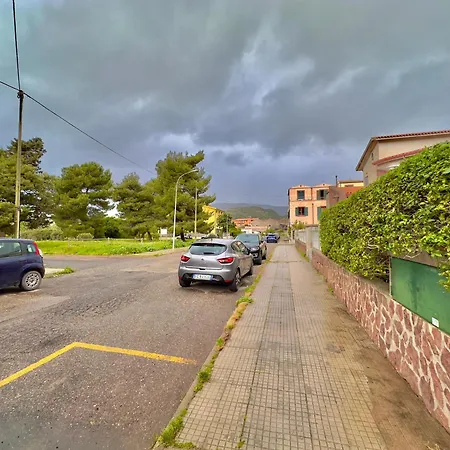 Casa Del Mare بيت ضيافة