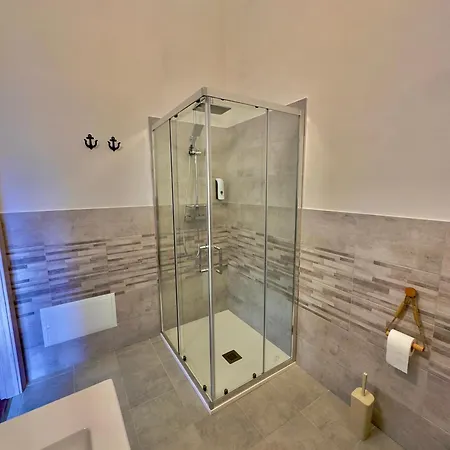 Casa Del Mare بوسا