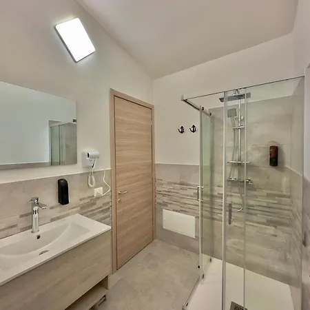 Casa Del Mare بيت ضيافة