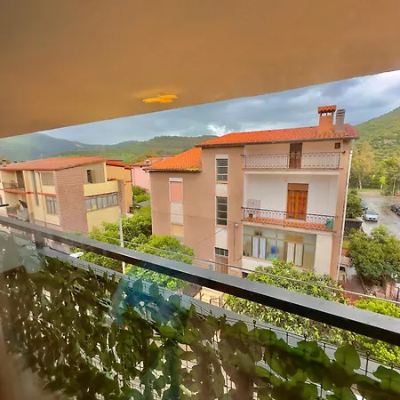 بيت ضيافة Casa Del Mare 4*