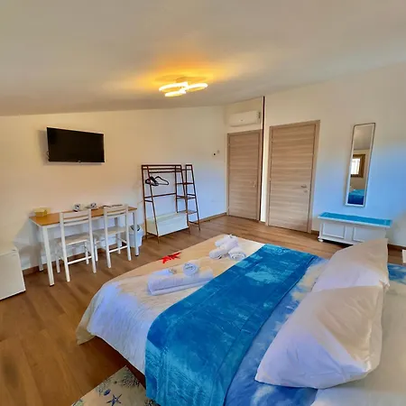 Casa Del Mare بيت ضيافة 4*