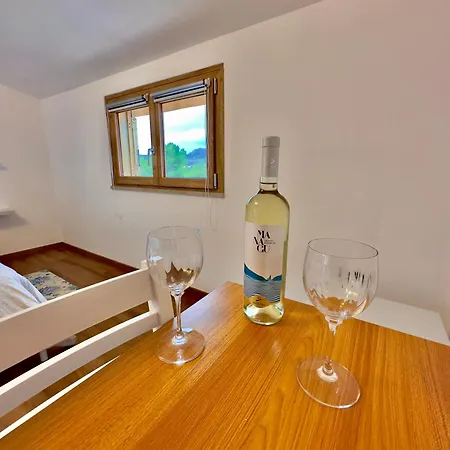 Casa Del Mare بوسا