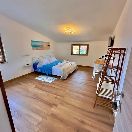 Casa Del Mare بيت ضيافة بوسا