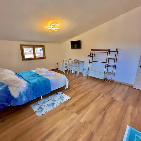 بيت ضيافة Casa Del Mare 4*