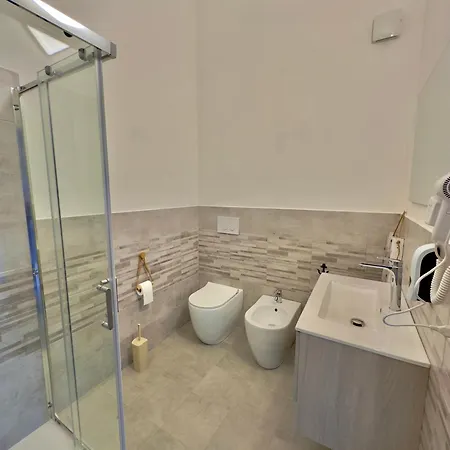 Casa Del Mare بيت ضيافة 4*