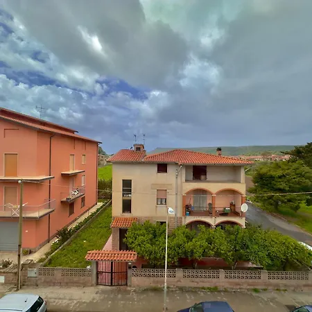 Casa Del Mare * Bosa