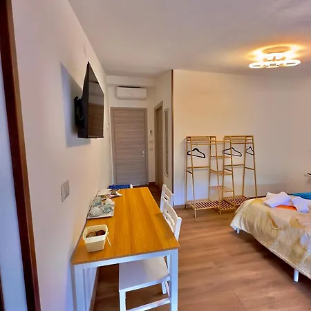 Casa Del Mare Gæstehus *