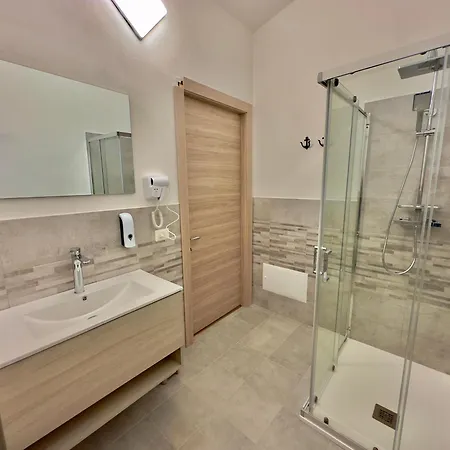 بيت ضيافة Casa Del Mare