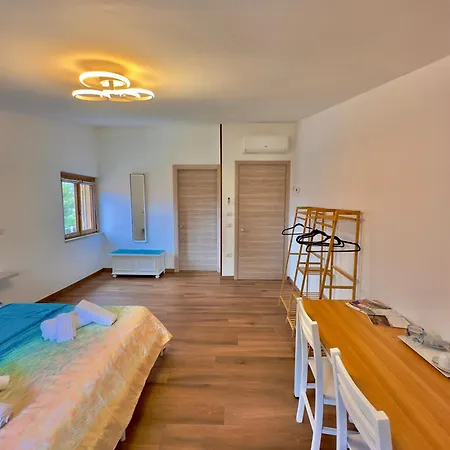 Casa Del Mare بوسا