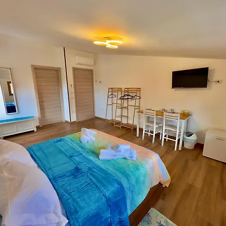 بيت ضيافة Casa Del Mare بوسا