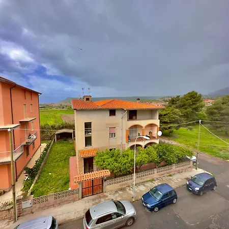 Casa Del Mare بيت ضيافة بوسا