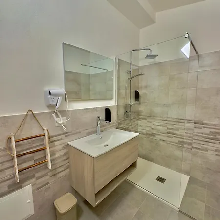 بيت ضيافة Casa Del Mare