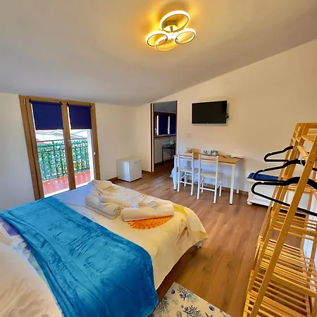 Casa Del Mare بيت ضيافة بوسا