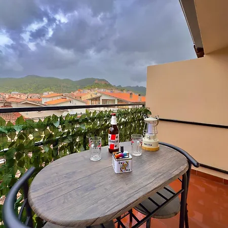 بيت ضيافة Casa Del Mare بوسا