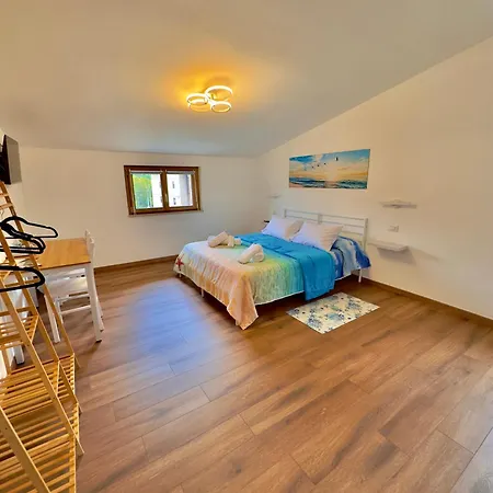 Casa Del Mare بيت ضيافة