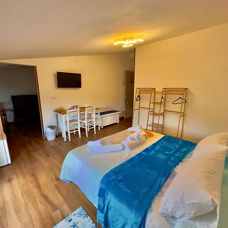 بيت ضيافة Casa Del Mare 4*