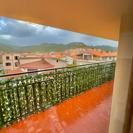 Casa Del Mare بيت ضيافة 4*