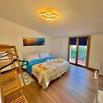 Casa Del Mare 招待所 博萨