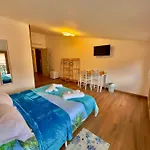 Casa Del Mare 4* 博萨