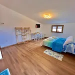 Casa Del Mare 4* 博萨
