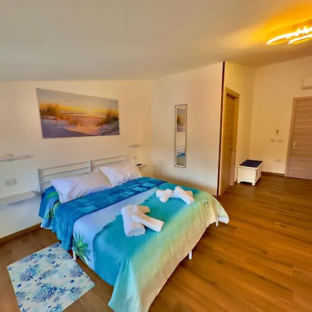 Gasthof Casa Del Mare *