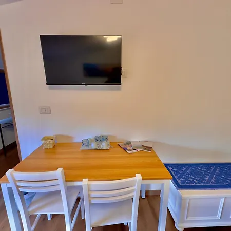 Gasthof Casa Del Mare *