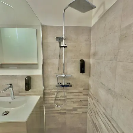 Casa Del Mare Pensionat 4*