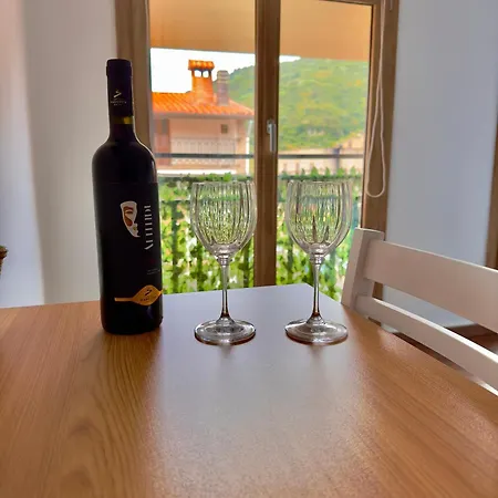 Pensionat Casa Del Mare Bosa