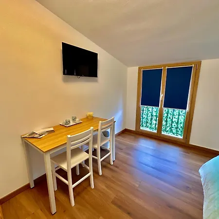 Casa Del Mare 4* Bosa