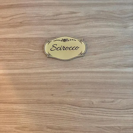 Casa Del Mare Pensionat Bosa