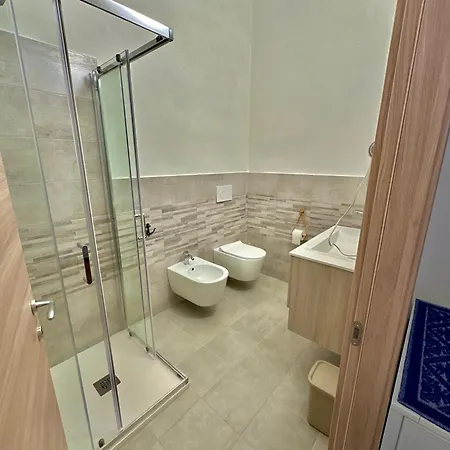 Casa Del Mare Pensionat 4*