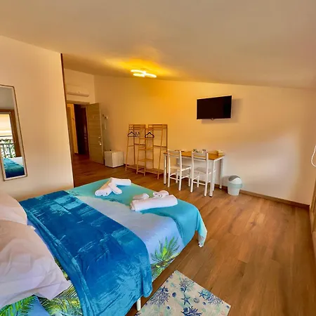 Casa Del Mare 4* Bosa