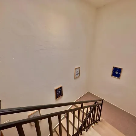 Casa Del Mare Gasthof