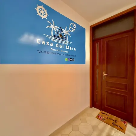Casa Del Mare