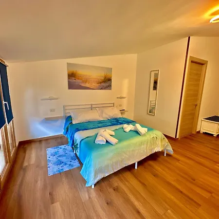 Gasthof Casa Del Mare