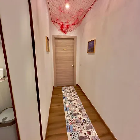 Gasthof Casa Del Mare