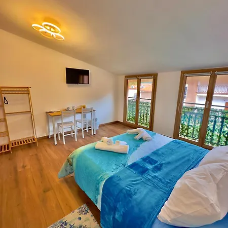 Casa Del Mare 4*