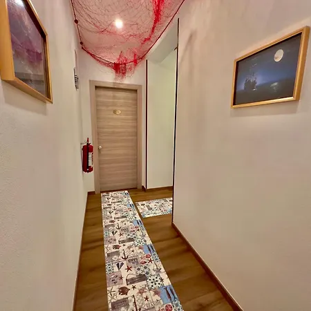 Casa Del Mare